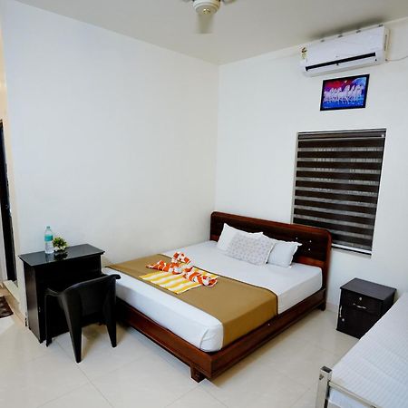 Athirappilly Ambady Resort Exterior photo