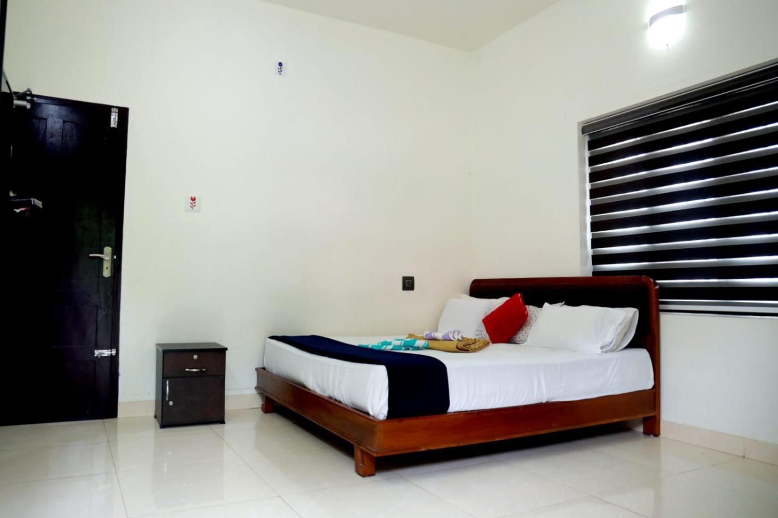 Athirappilly Ambady Resort Exterior photo
