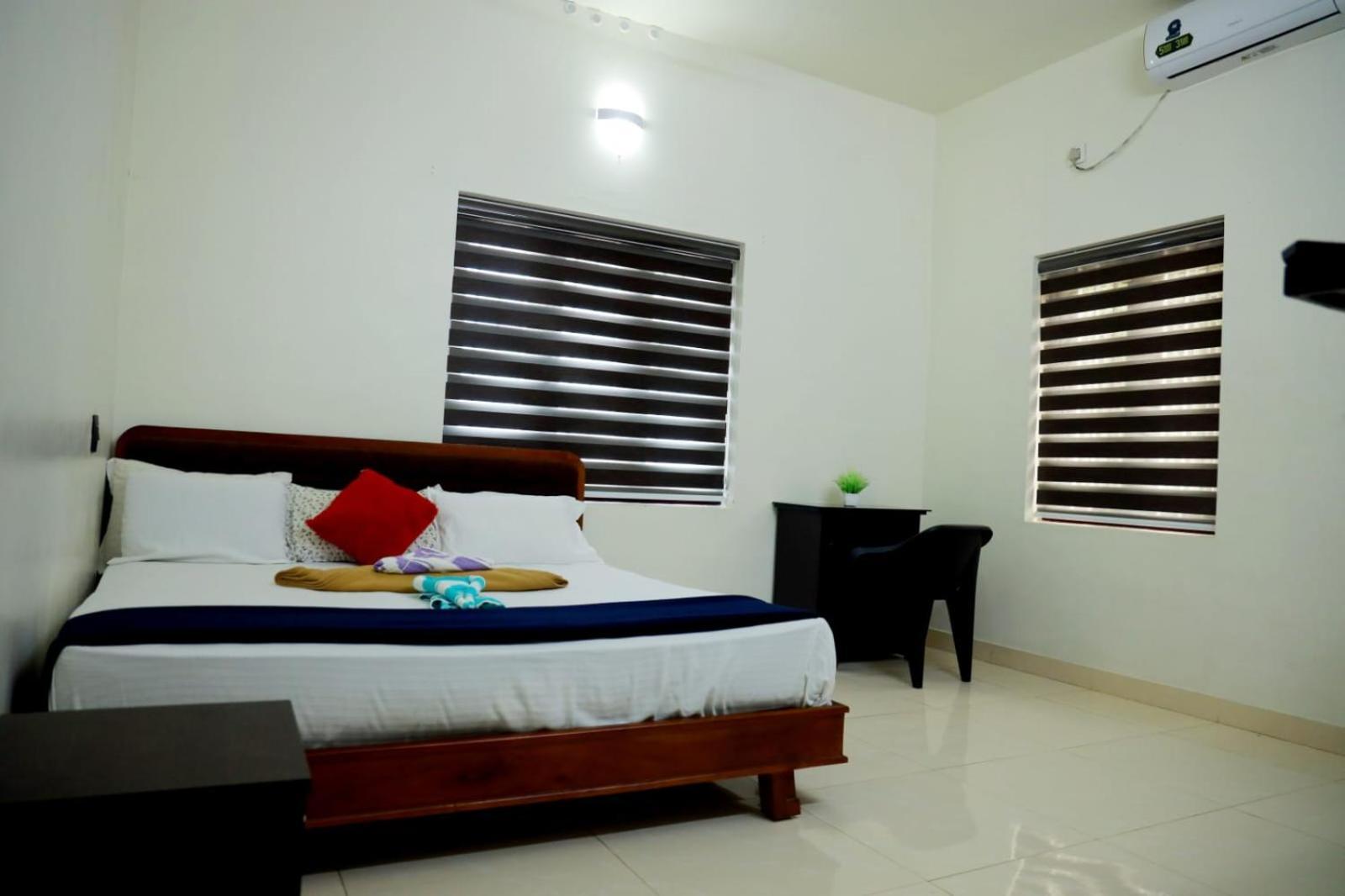 Athirappilly Ambady Resort Exterior photo